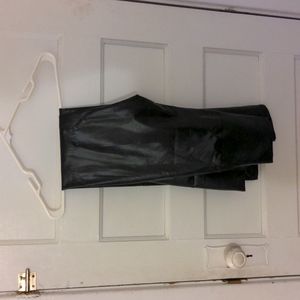 Necessary Clothing black leggings